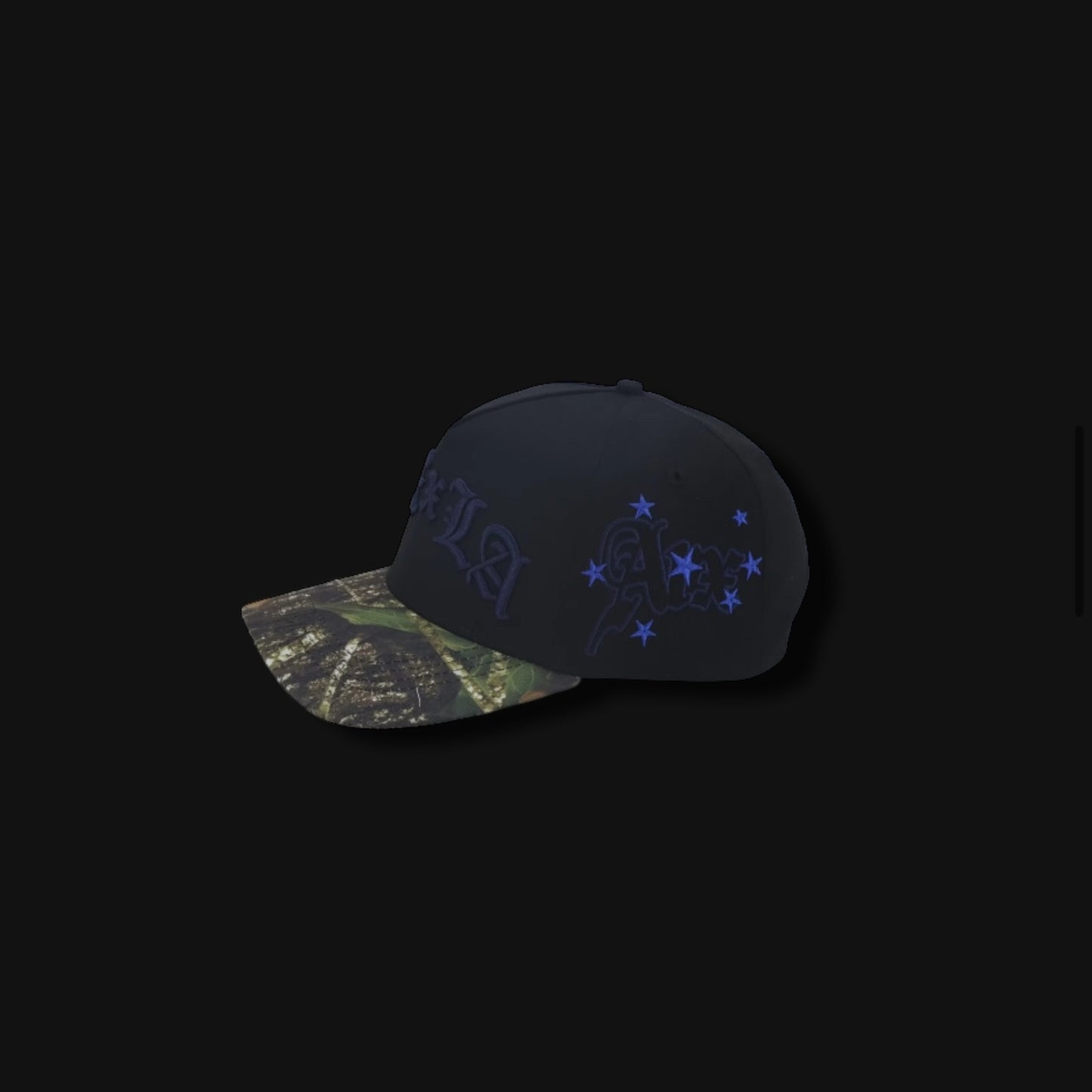 MXLA HAT