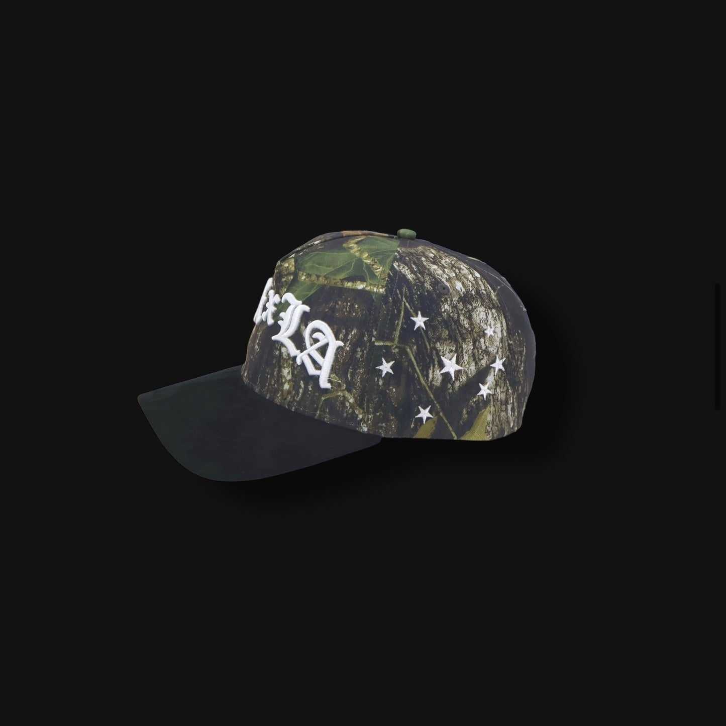 MXLA HAT