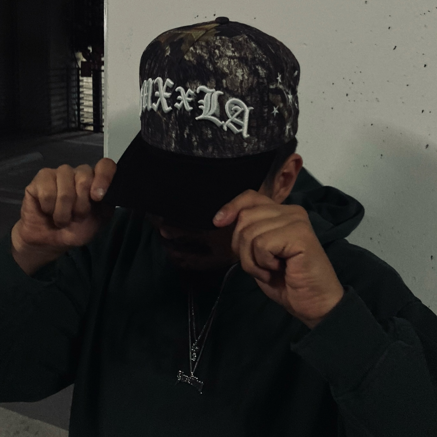 MXLA HAT
