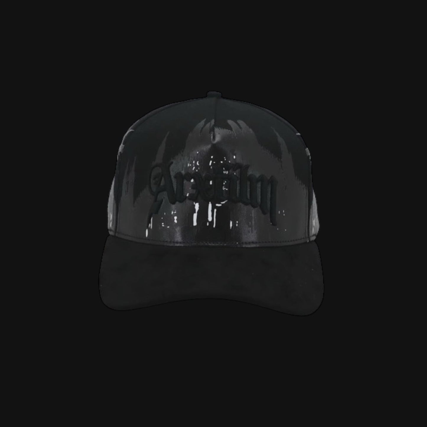 FRTN HAT 1/1