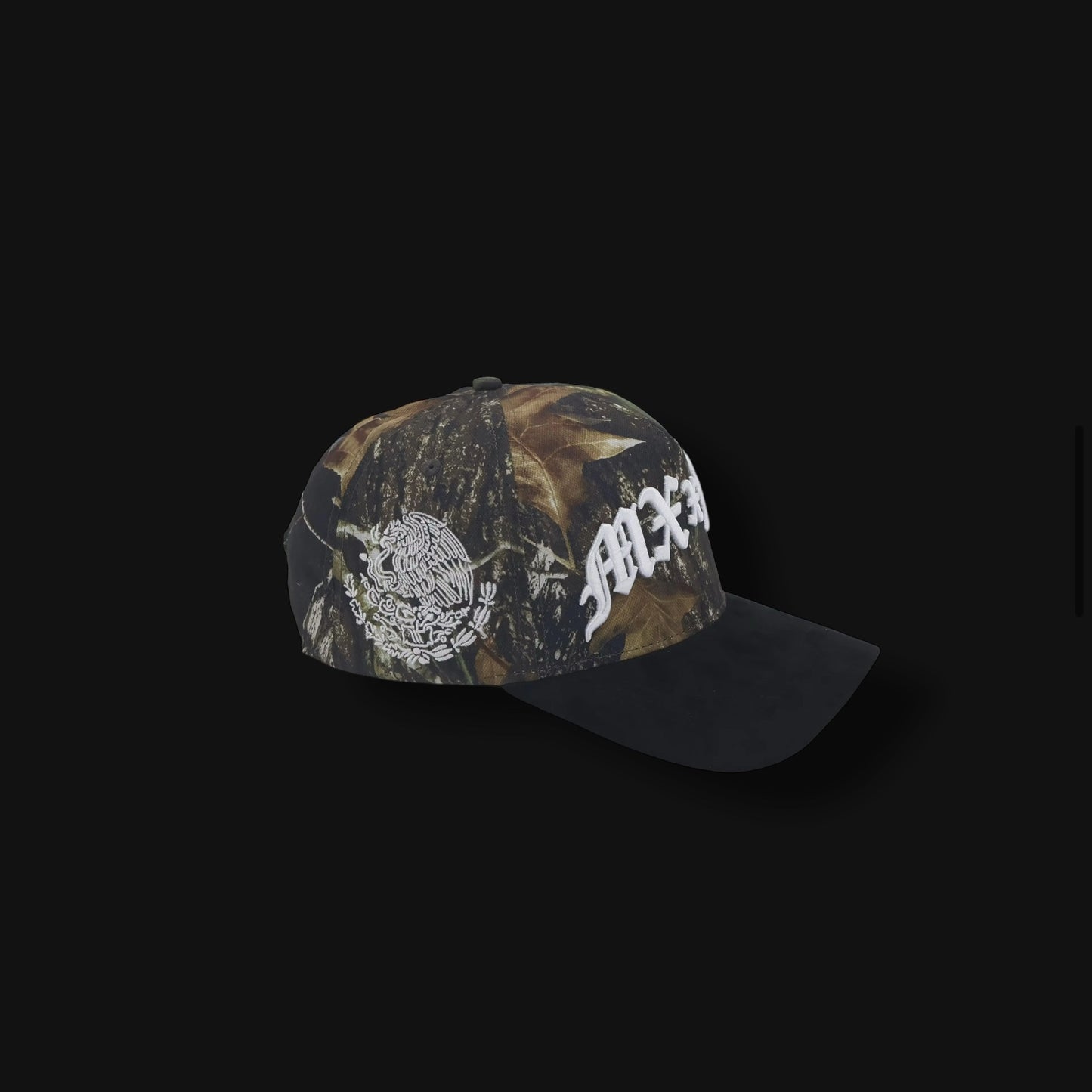 MXLA HAT