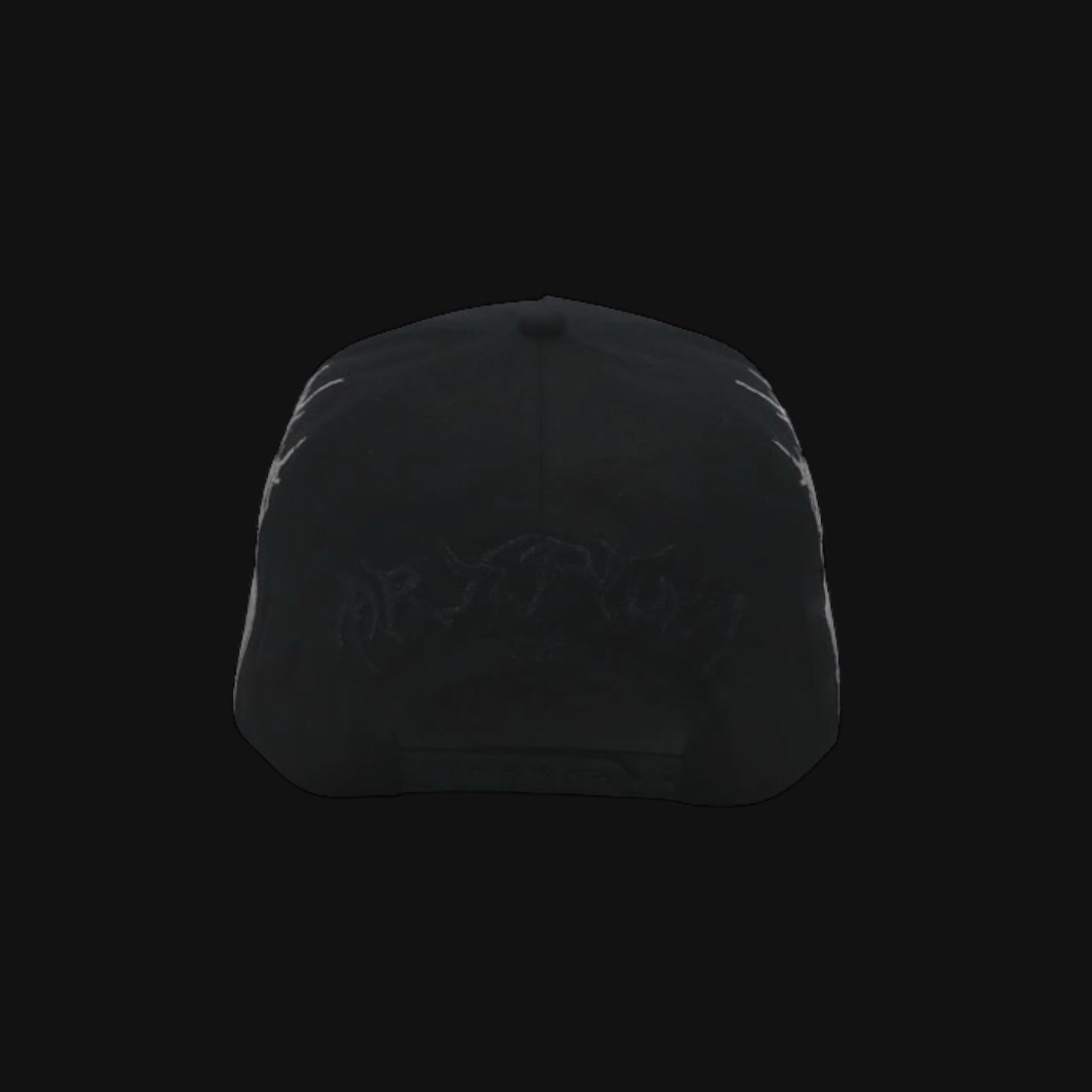 FRTN HAT 1/1