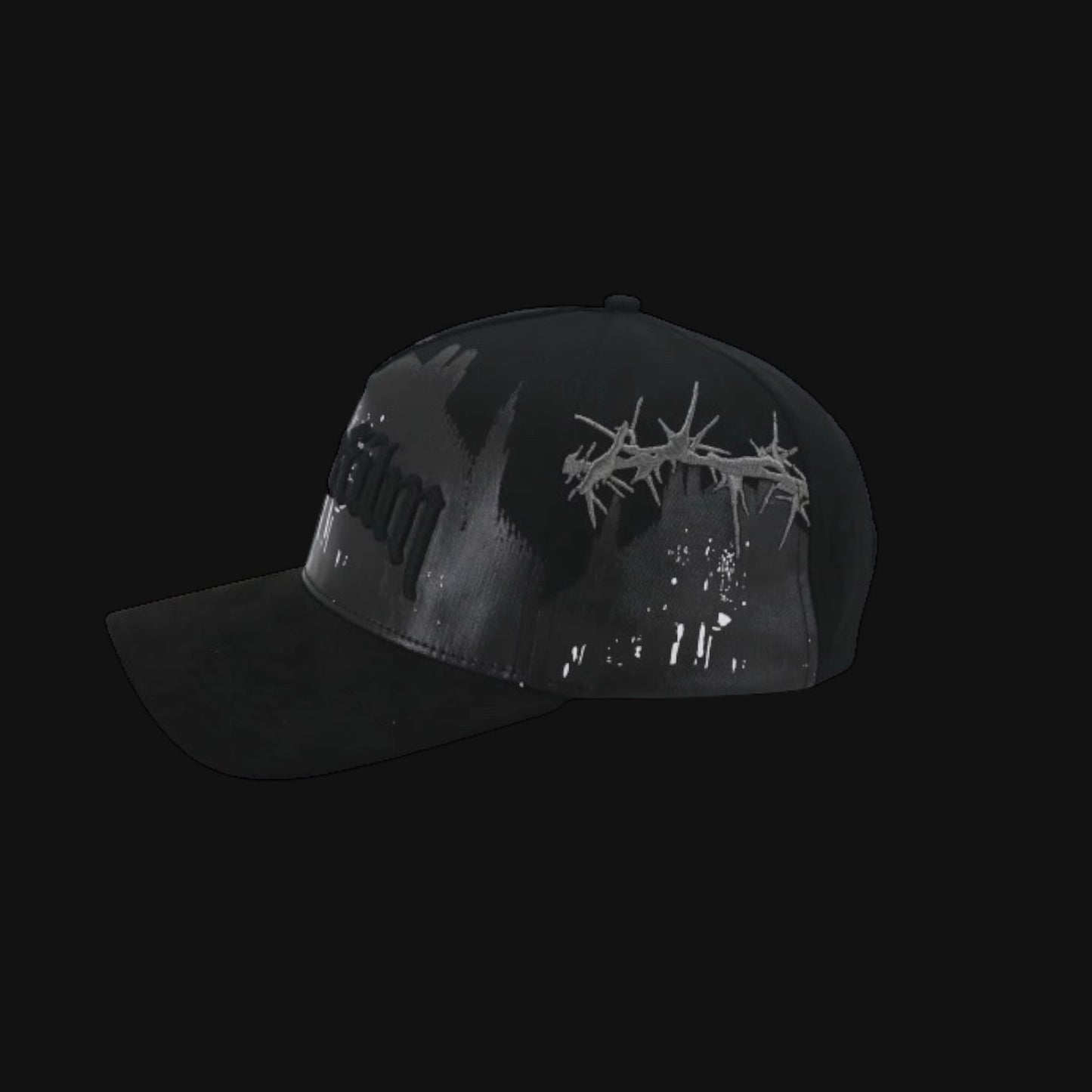 FRTN HAT 1/1