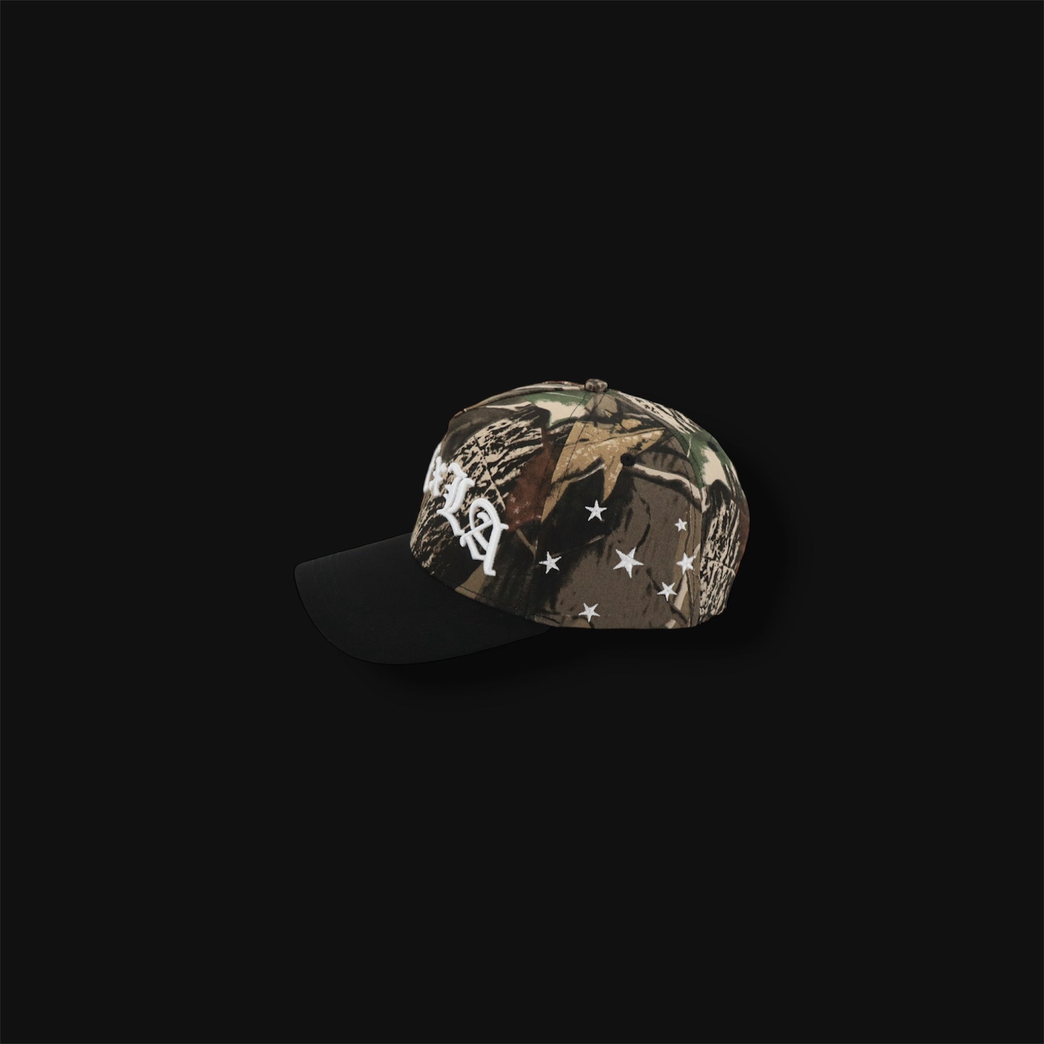 MXLA CAMO HAT
