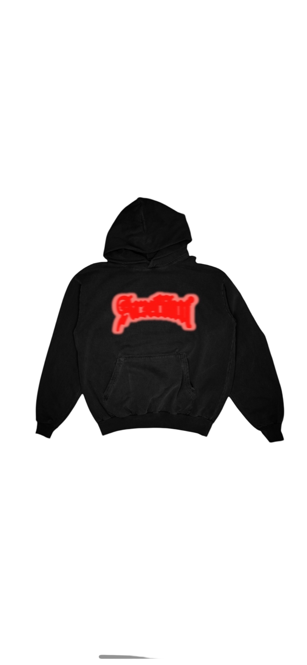 CHERRY HOODIE