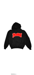 CHERRY HOODIE