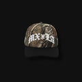 MXLA CAMO HAT