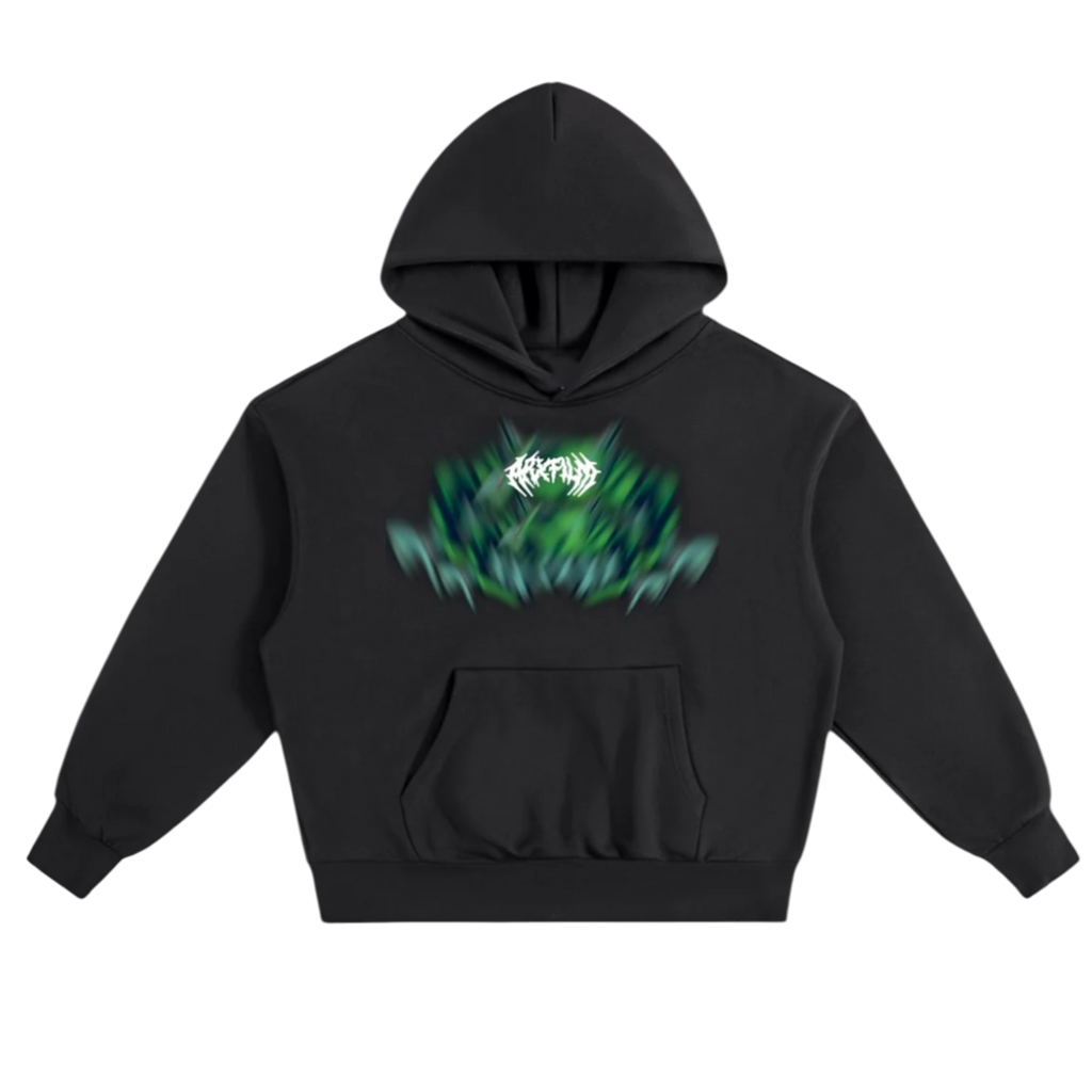 SMILE HOODIE