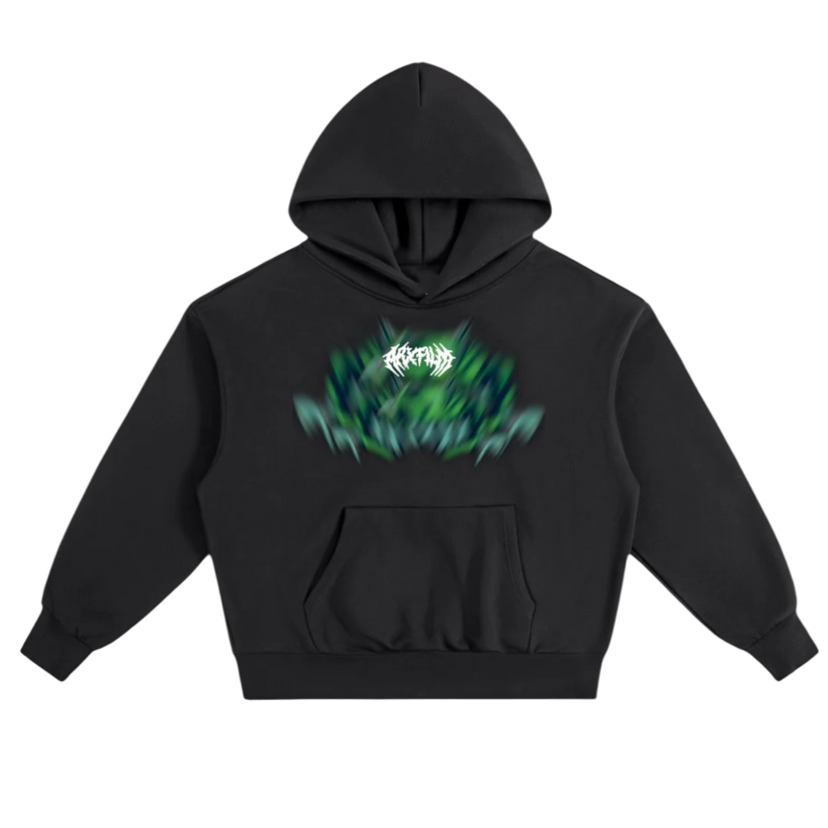 SMILE HOODIE