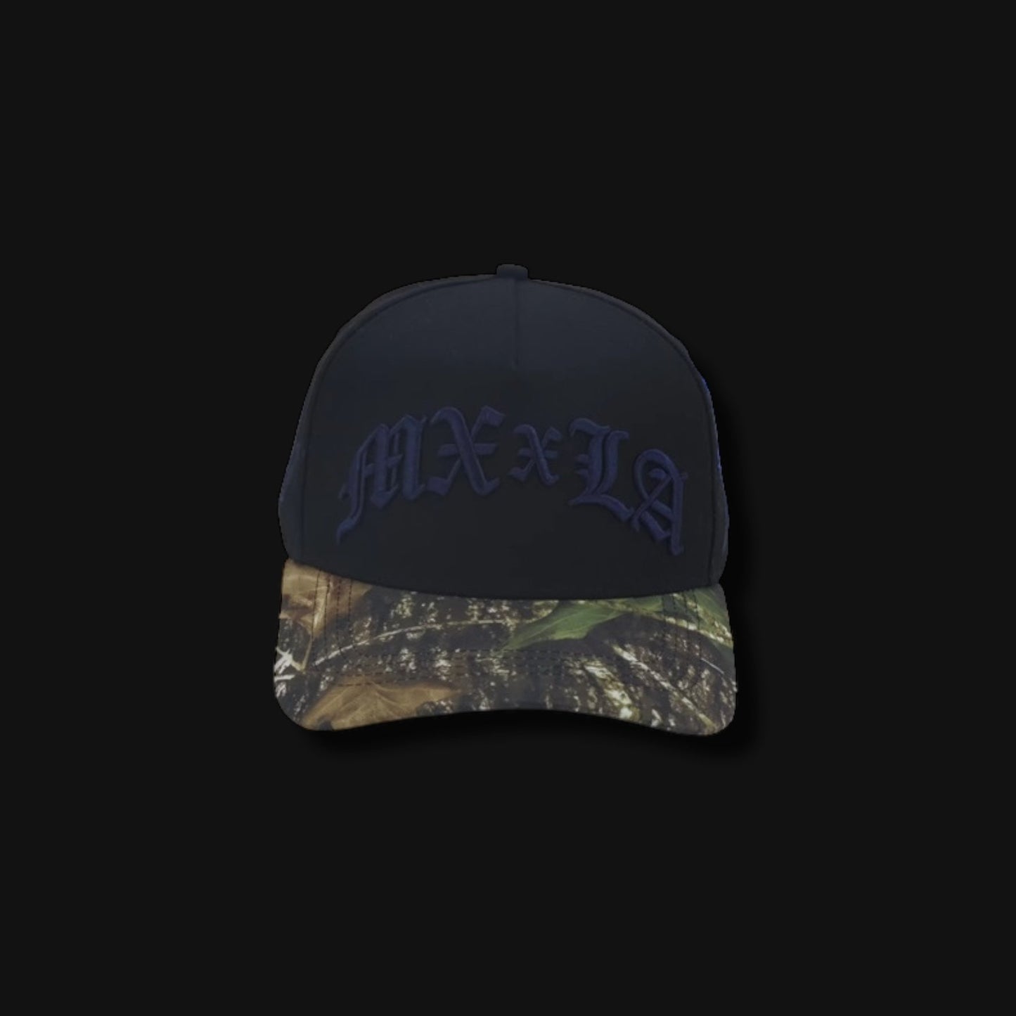 MXLA HAT