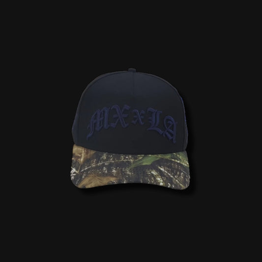 MXLA HAT