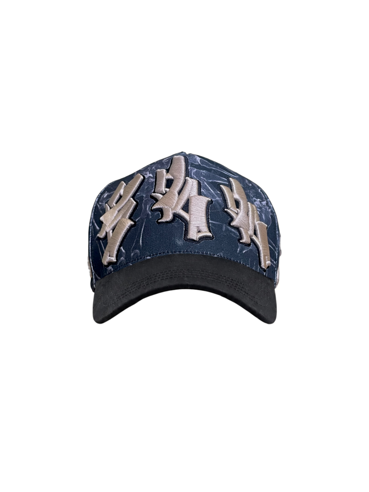 LA BONES HAT