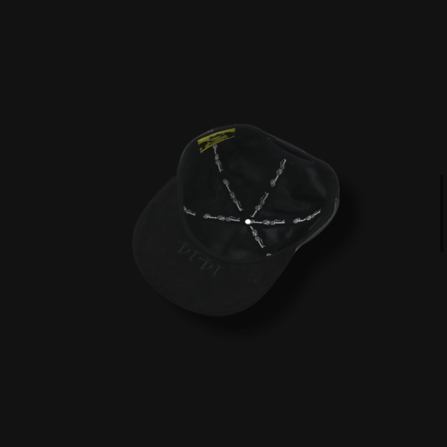 FRTN HAT