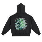 SMILE HOODIE