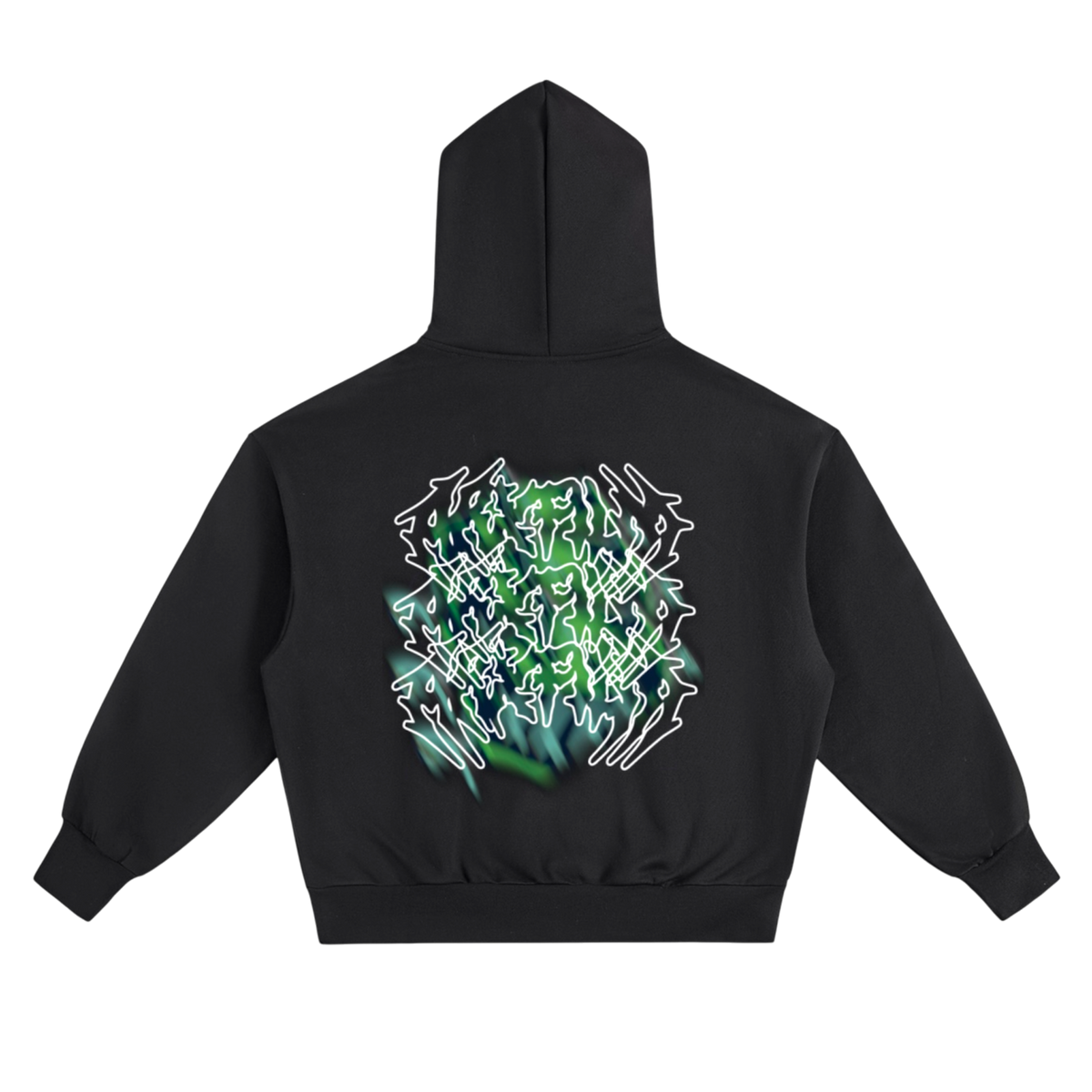 SMILE HOODIE