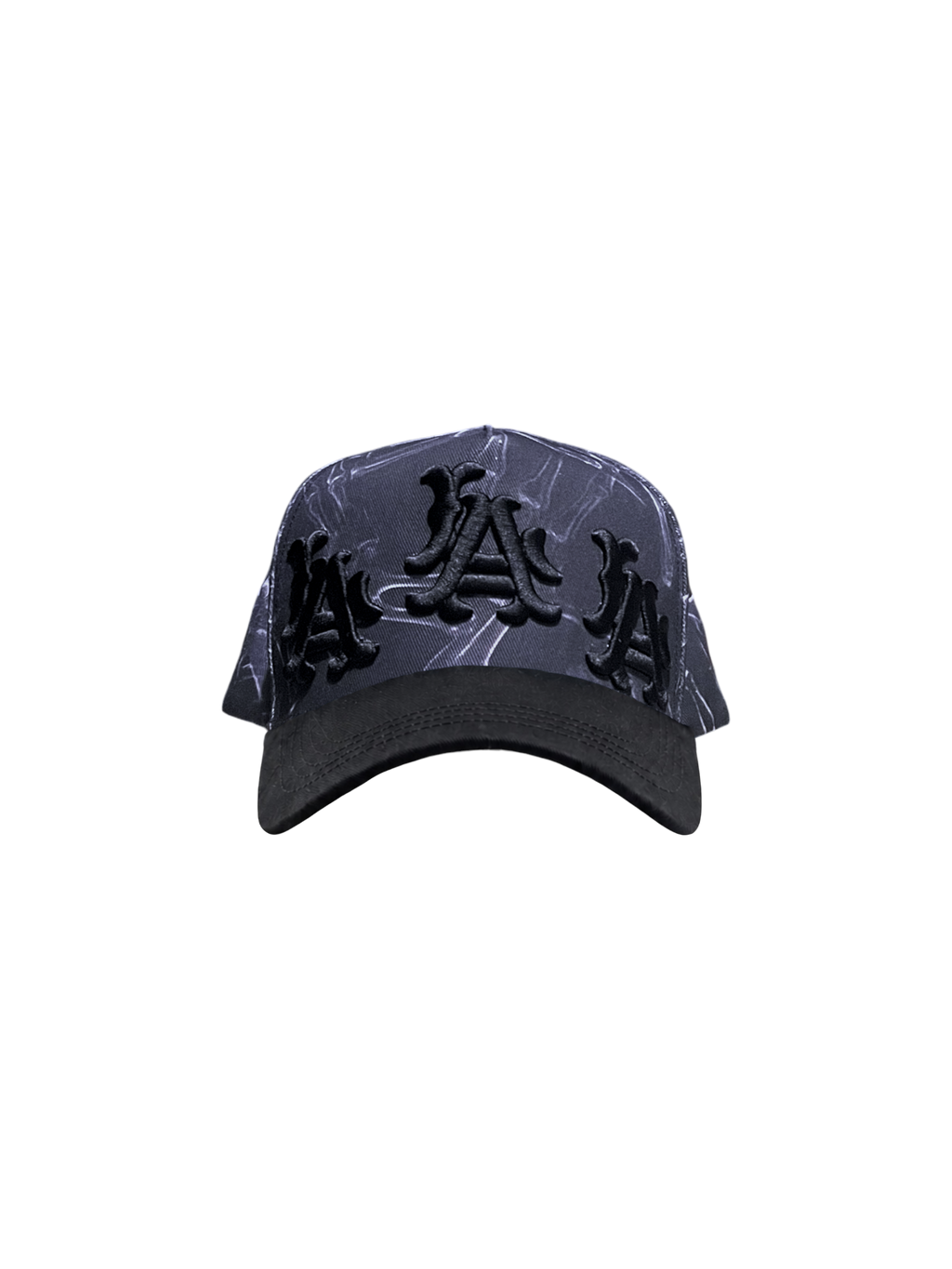 LA BONES 2