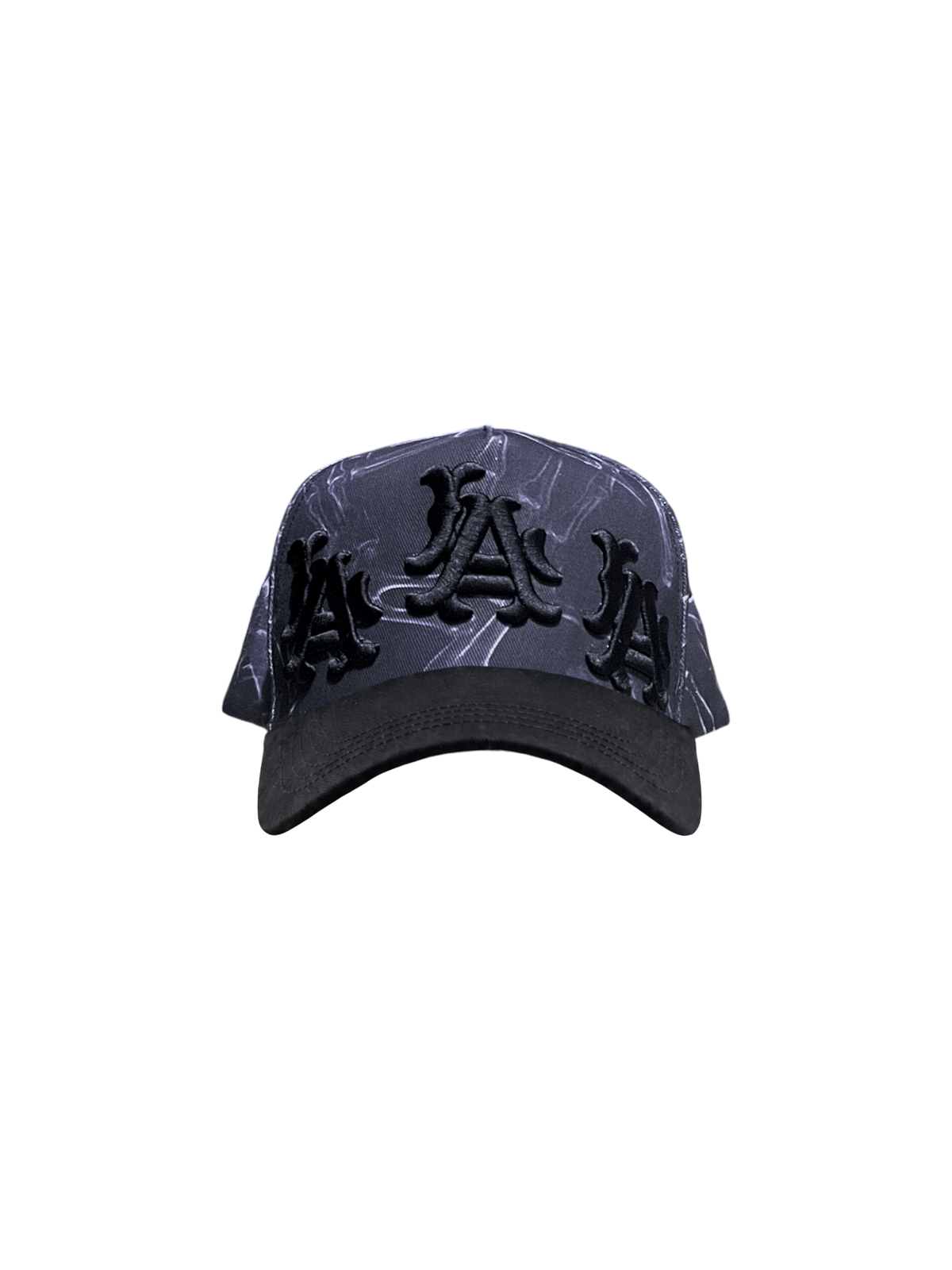 LA BONES 2