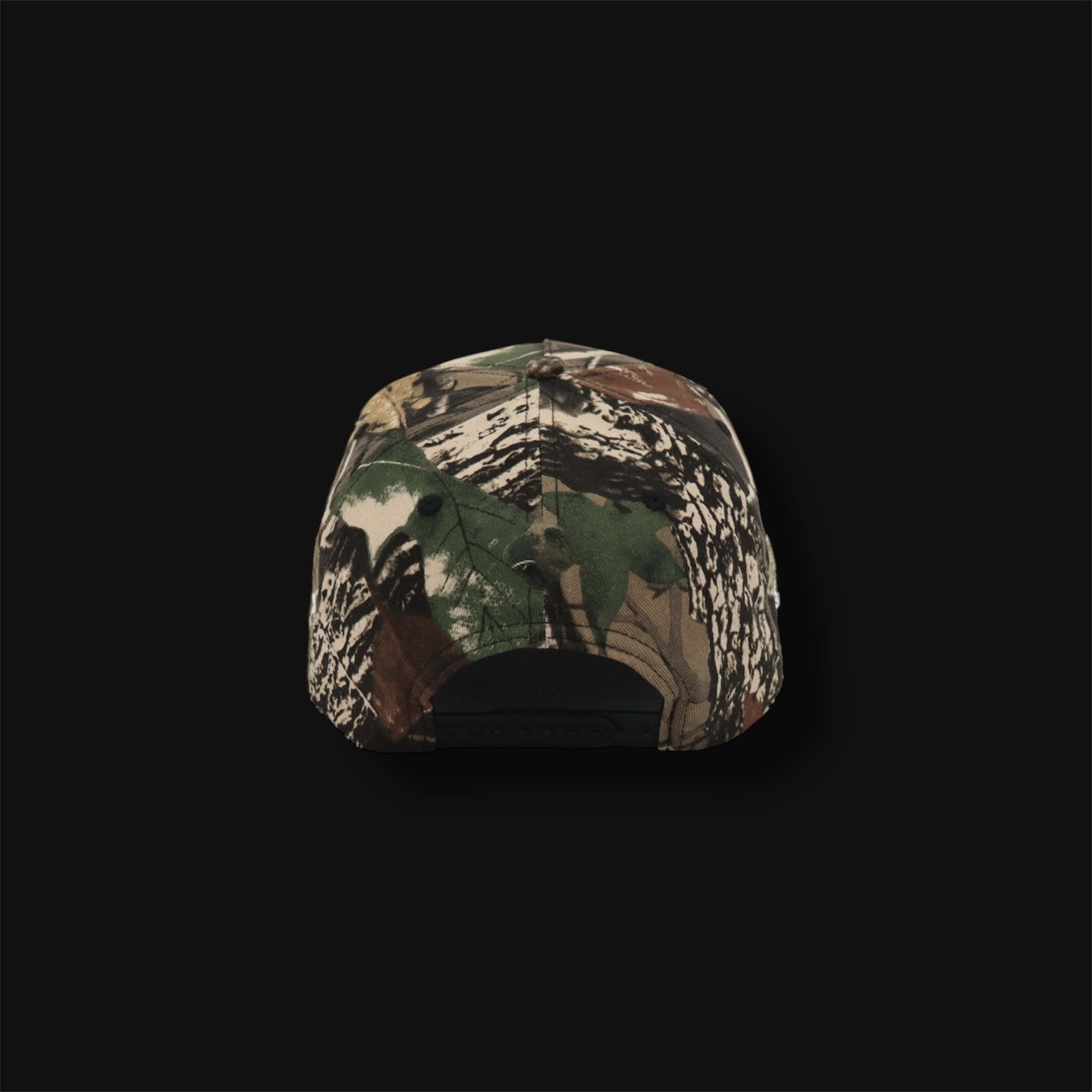 MXLA CAMO HAT