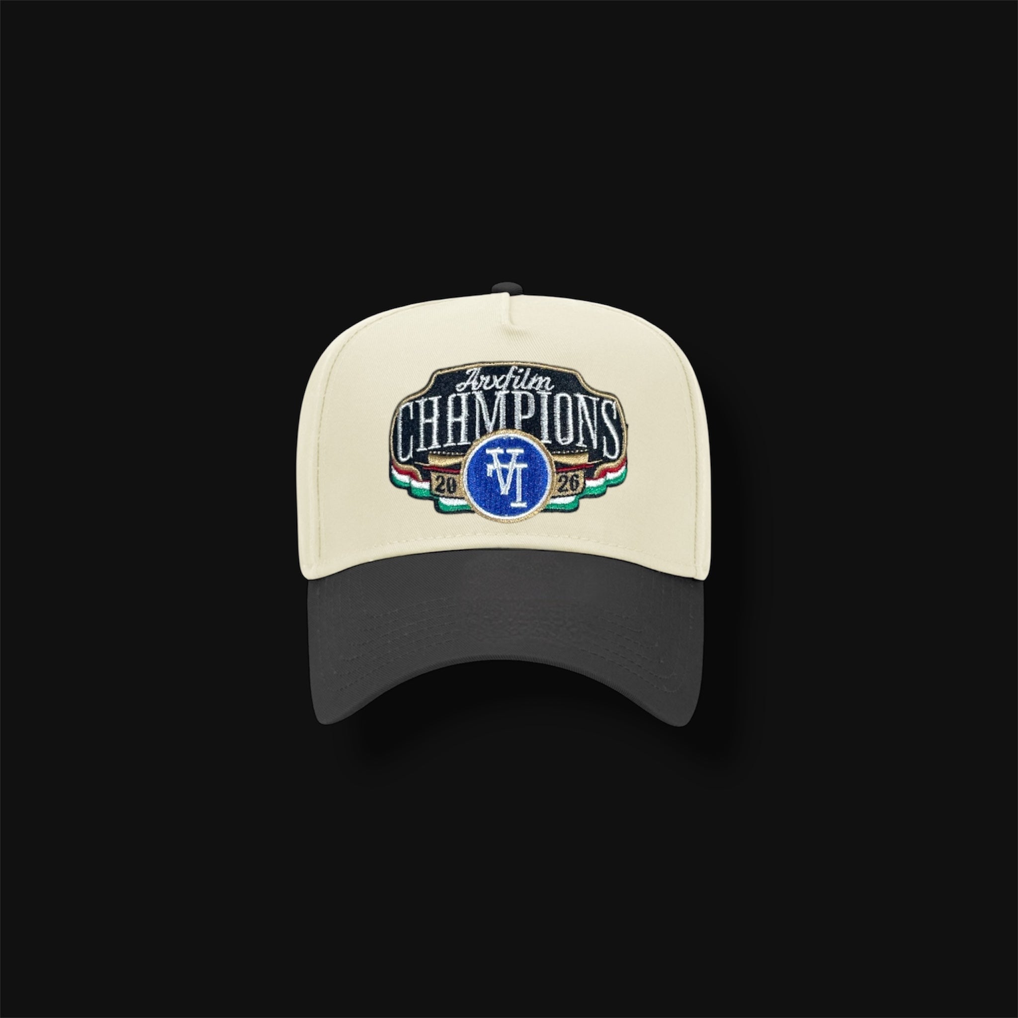 CHAMPIONS HAT