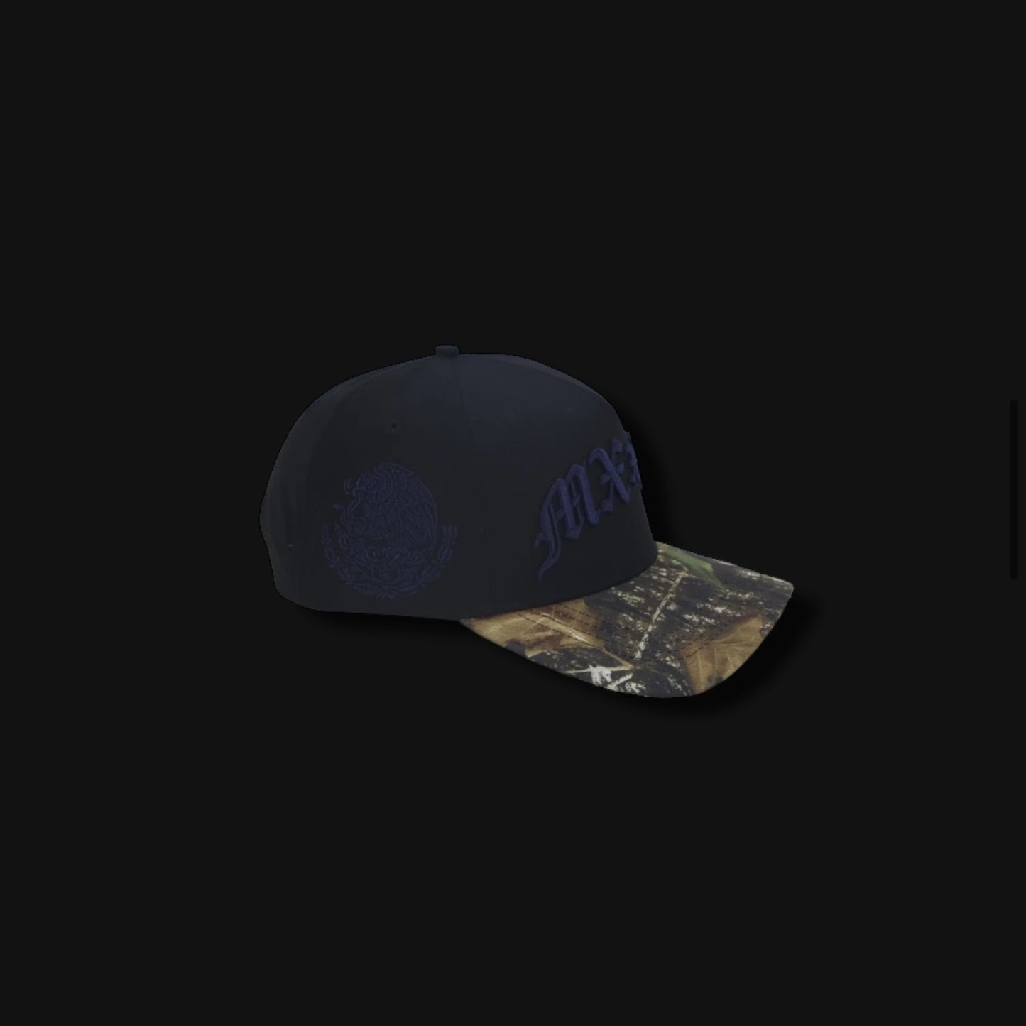 MXLA HAT
