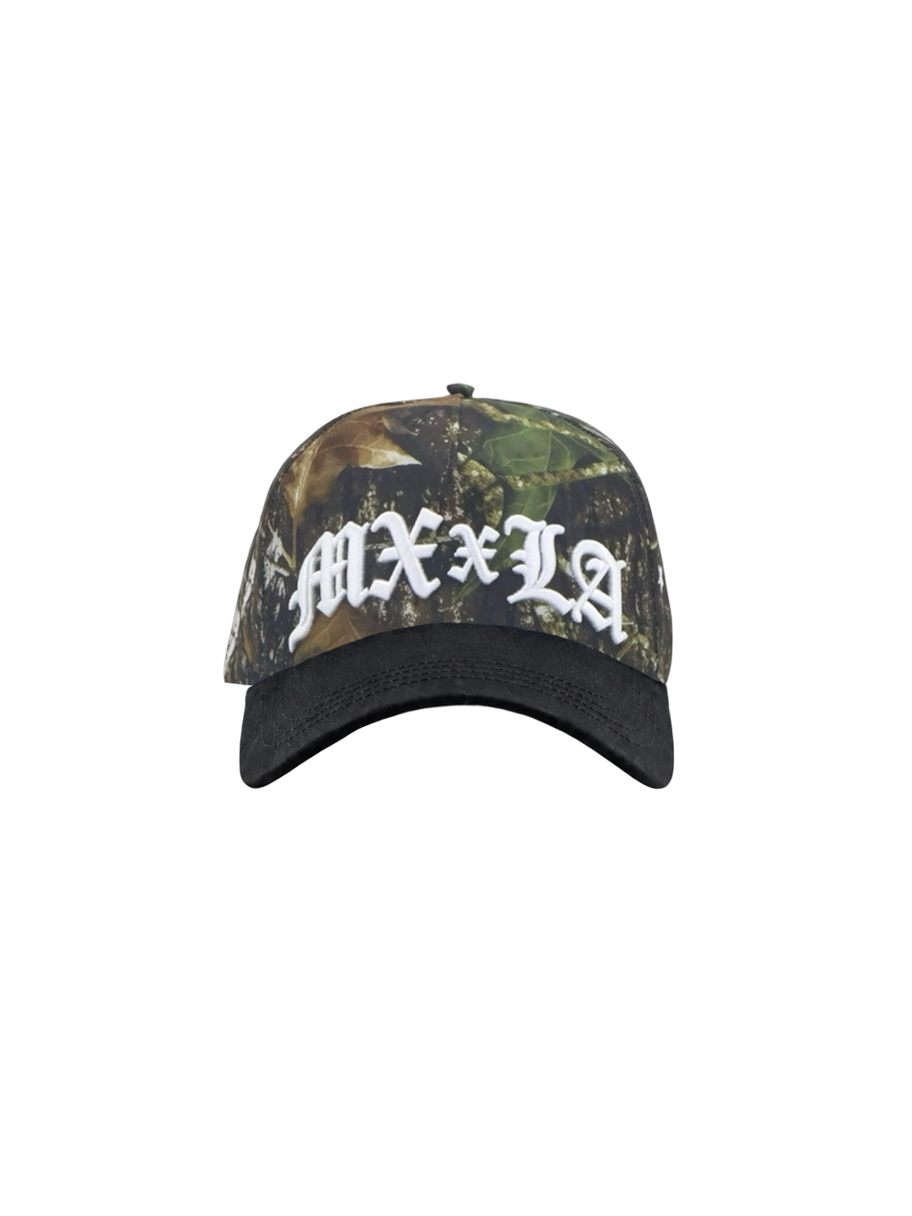 MXLA CAMO HAT