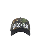 MXLA CAMO HAT