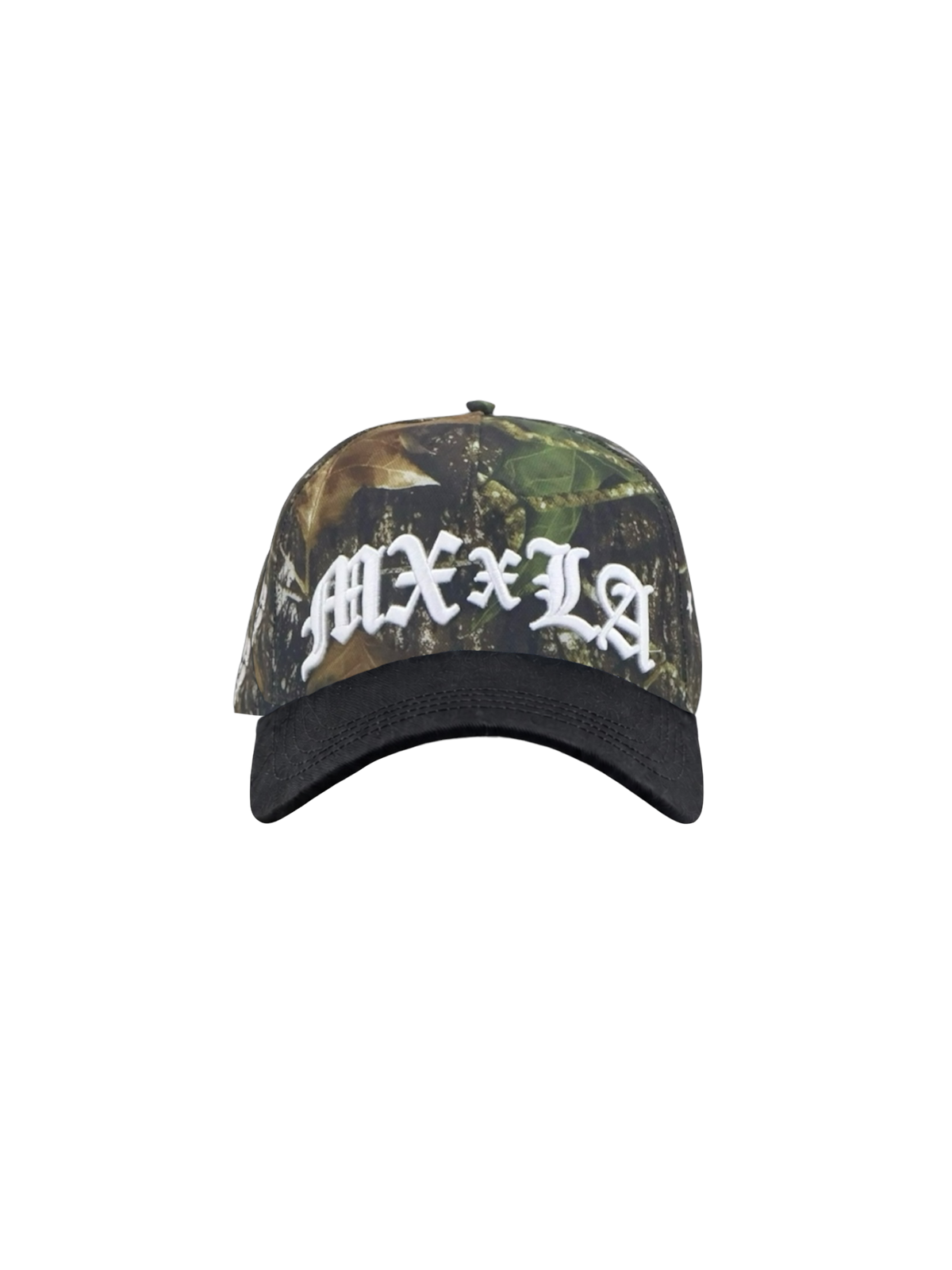 MXLA CAMO HAT