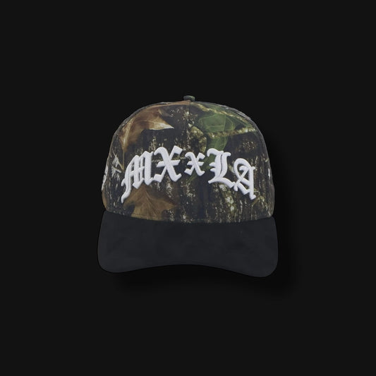 MXLA HAT