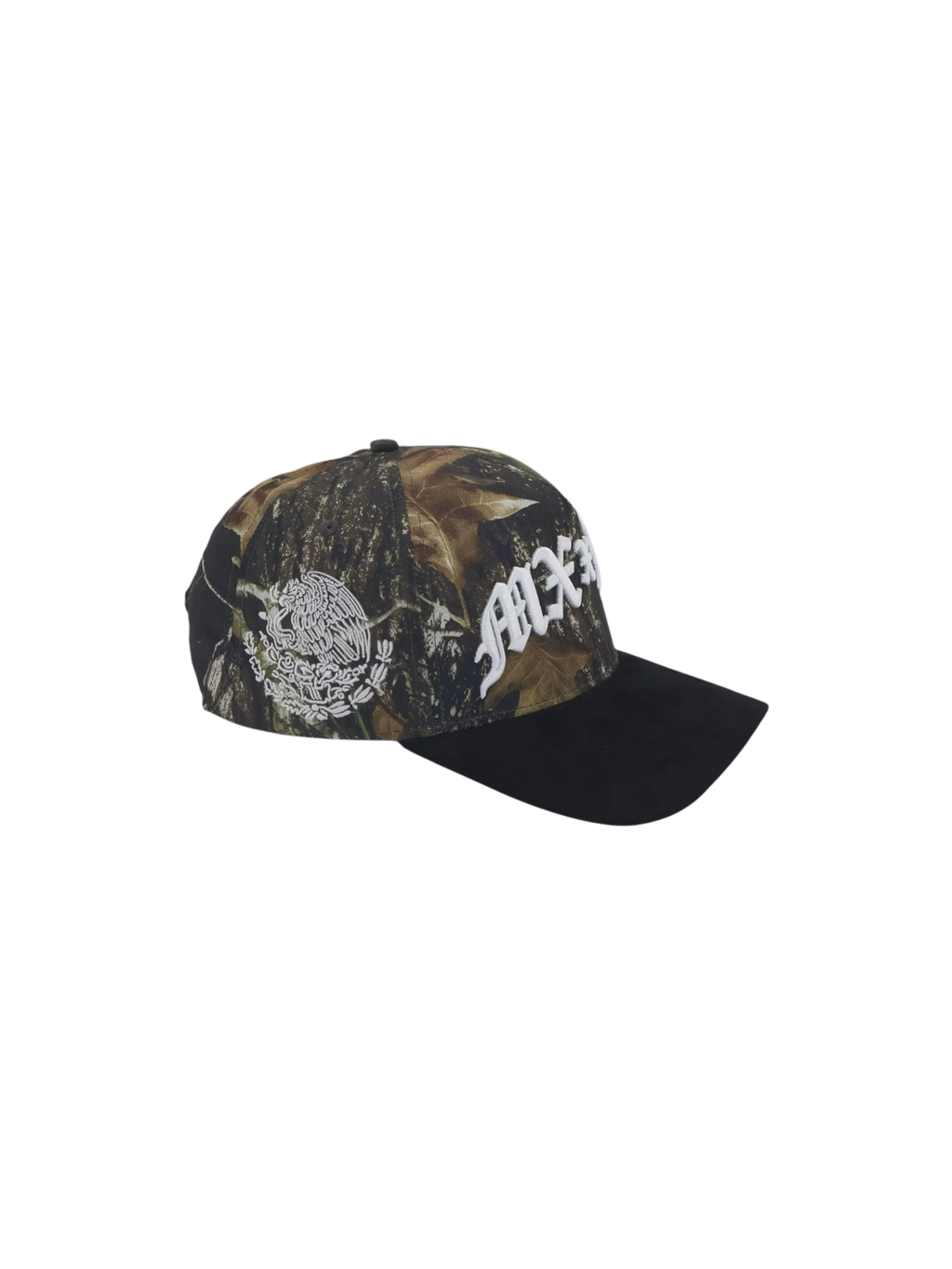 MXLA CAMO HAT
