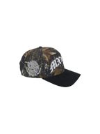 MXLA CAMO HAT