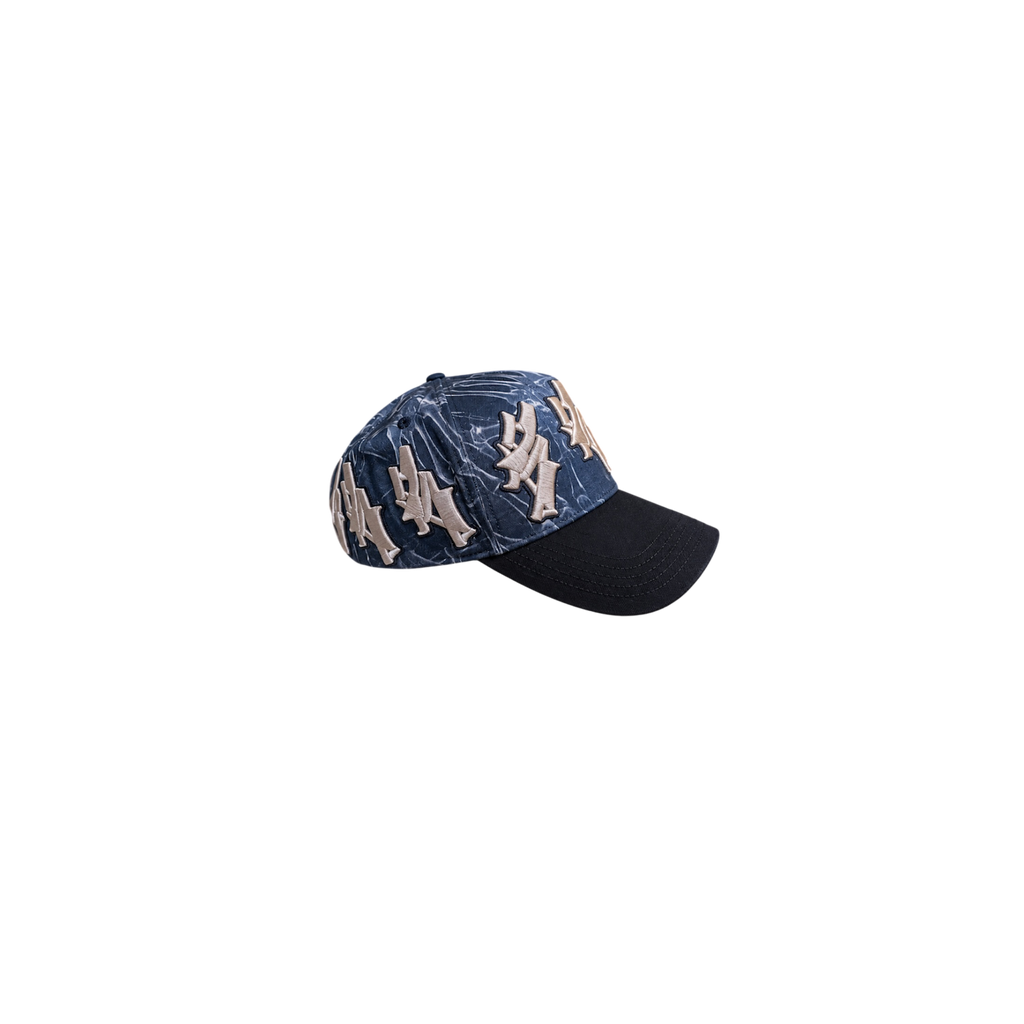 LA BONES HAT