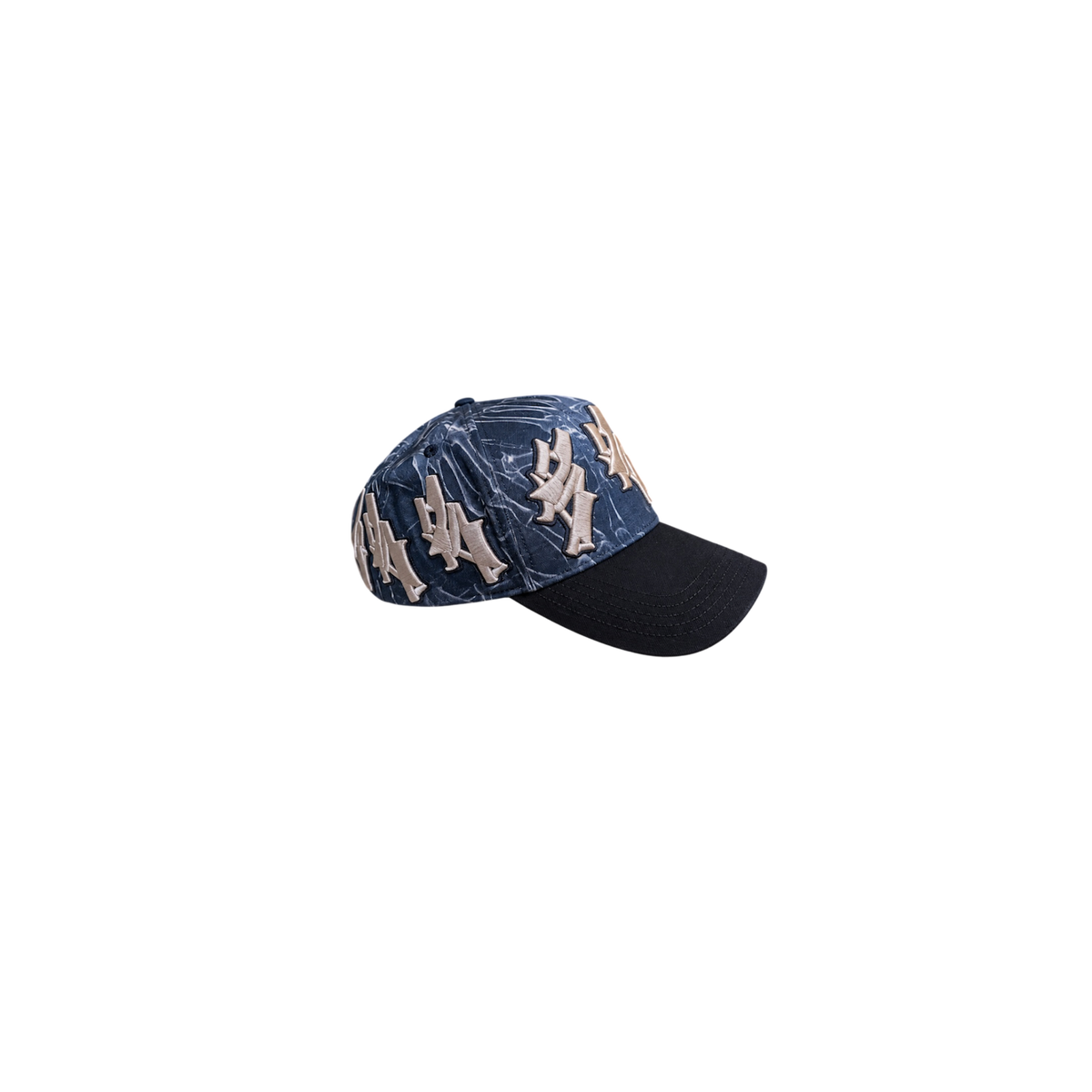 LA BONES HAT
